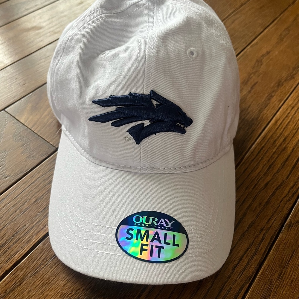 University of Nevada baseball hat